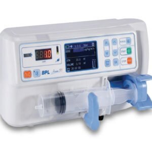 Bpl syringe pump acura s1 04 05 2026 016cb079 - SkyMedIdent