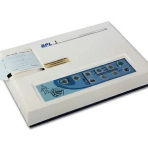 Bpl three channel ecg machine cardiart genx3i 17 06 2026 a96cbb7f - SkyMedIdent