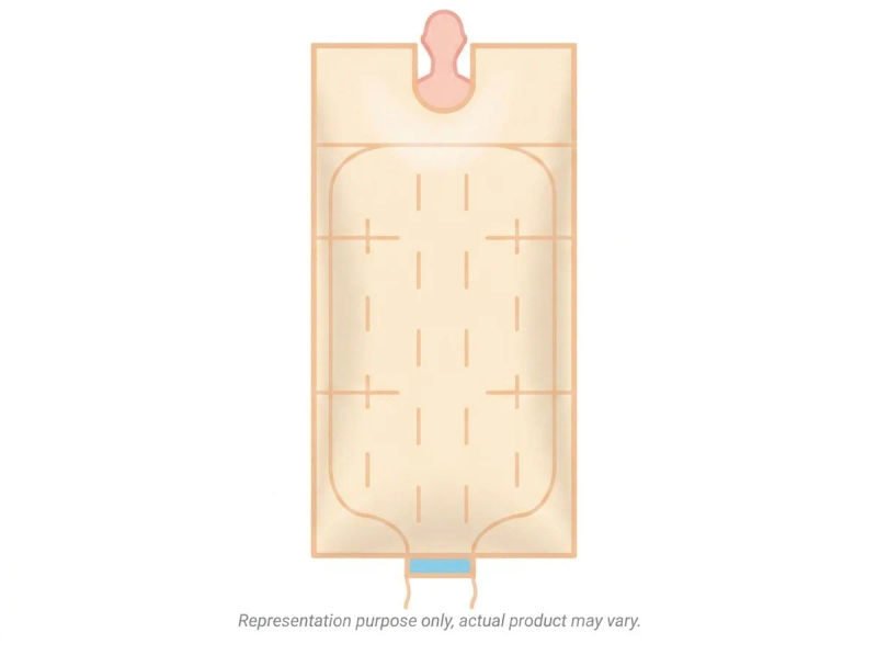 Cocoon patient warming blanket size 100 x 195cm clm 0101 04 05 2026 a6727aa3 - SkyMedIdent