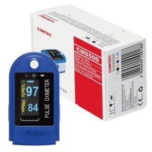 Contec fingertip pulse oximeter cs50d 05 12 2025 60eaaa40 - SkyMedIdent