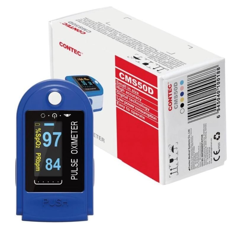 Contec fingertip pulse oximeter cs50d 05 12 2025 60eaaa40 - SkyMedIdent