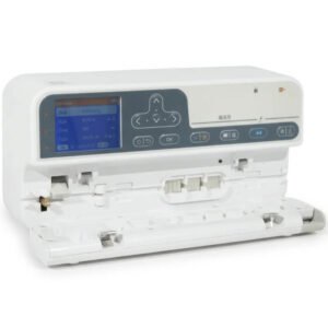Contec infusion pump sp770 23 03 2026 9084893c - SkyMedIdent