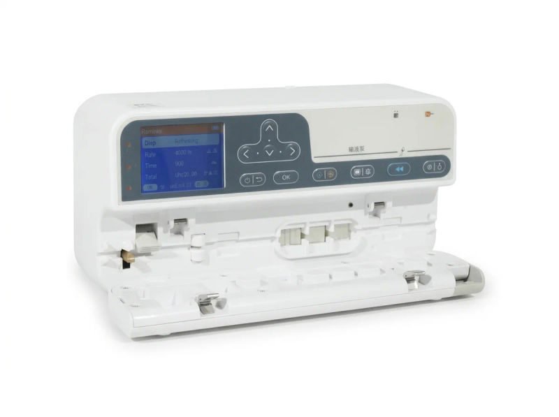 Contec infusion pump sp770 23 03 2026 9084893c - SkyMedIdent