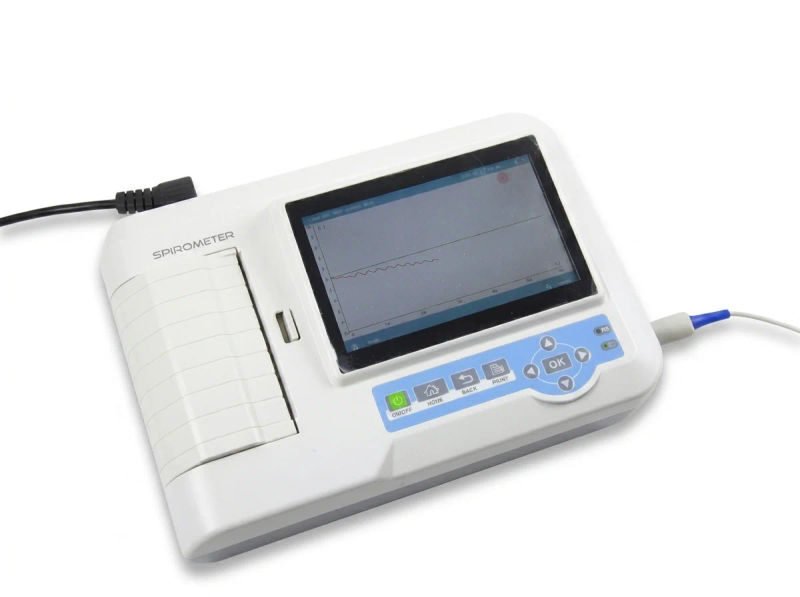 Contec spirometer sp100 04 05 2026 7bec9d81 - SkyMedIdent