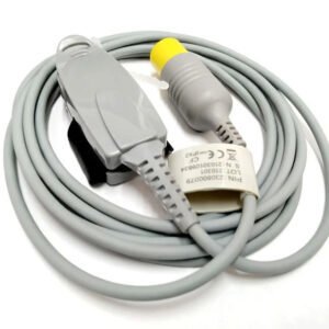 Contec spo2 probe compatible with patient monitor cms5100 12 06 2026 7dd31a7c - SkyMedIdent