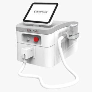 Cosdermadiolashultra portablediode - SkyMedIdent
