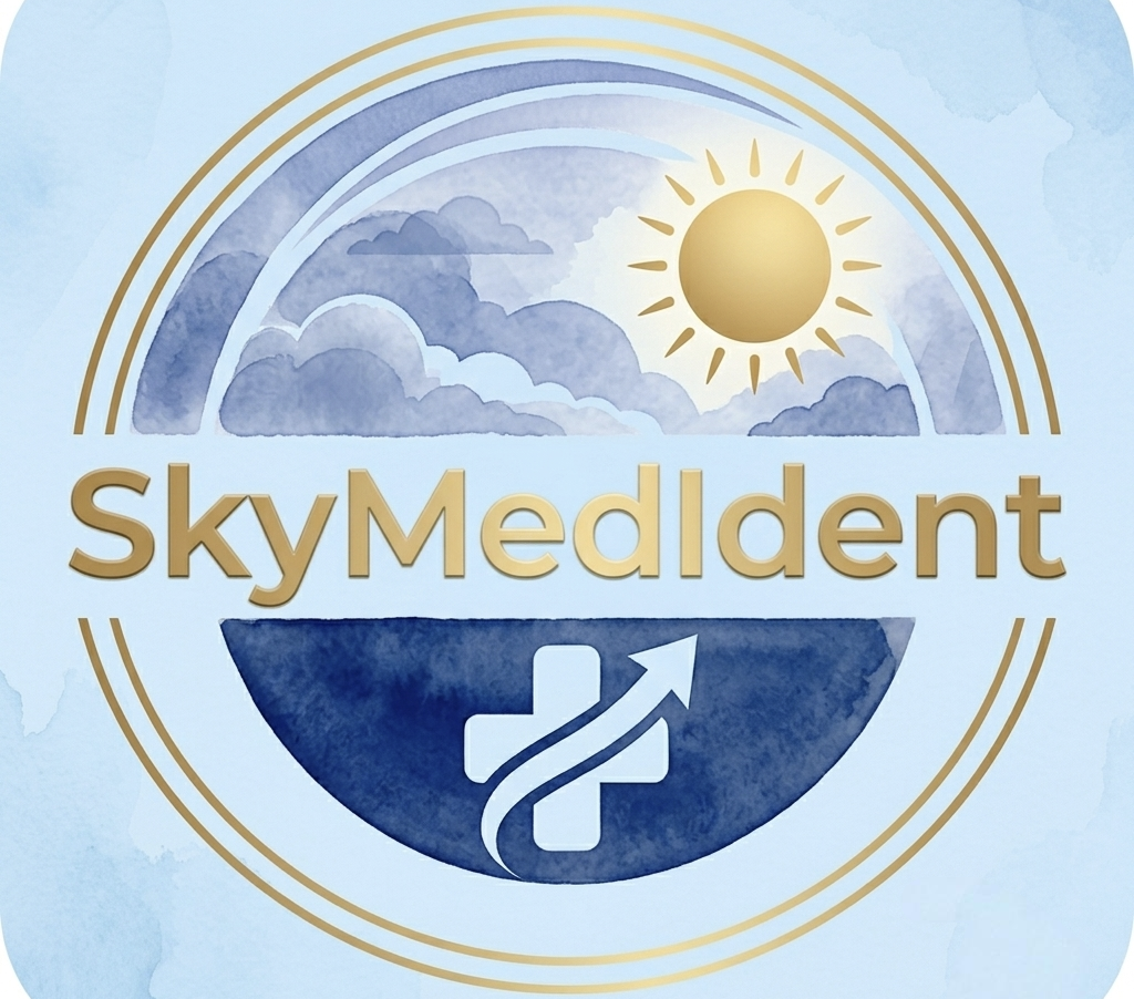 SkyMedIdent