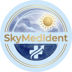 SkyMedIdent
