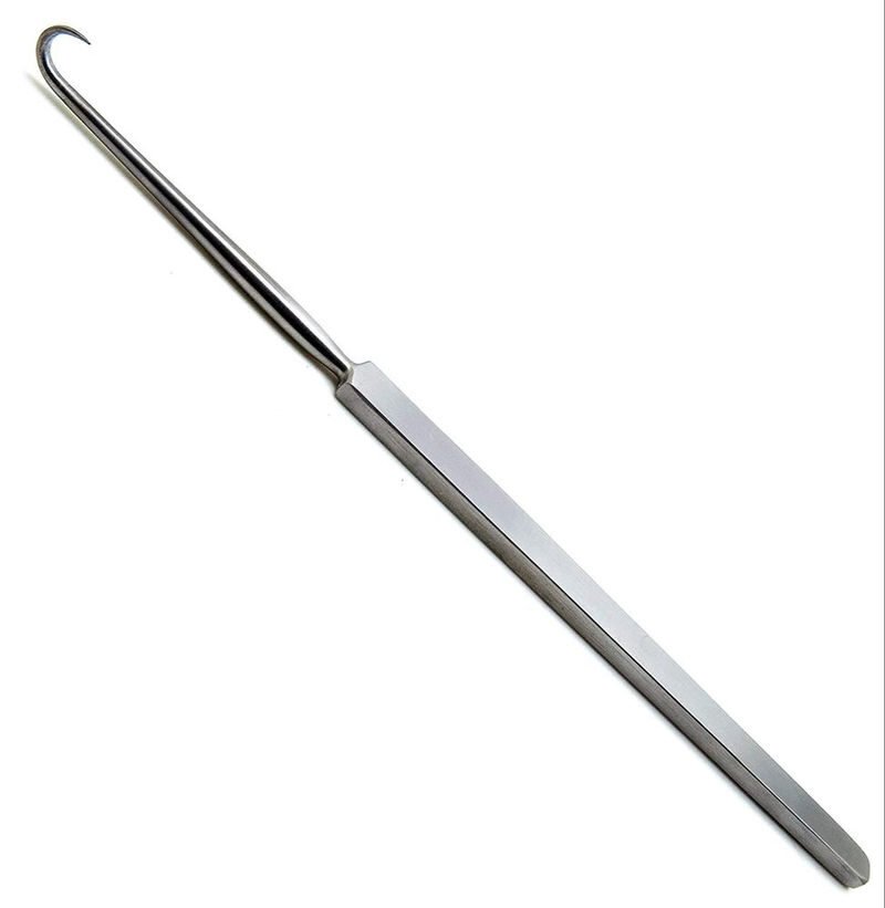 D7a602d1a1894c478 1 Bronz Regular Skin Hook - SkyMedIdent