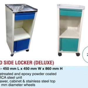 Daksh bedside locker deluxe ss top 2030 04 05 2026 16ad4d1b - SkyMedIdent