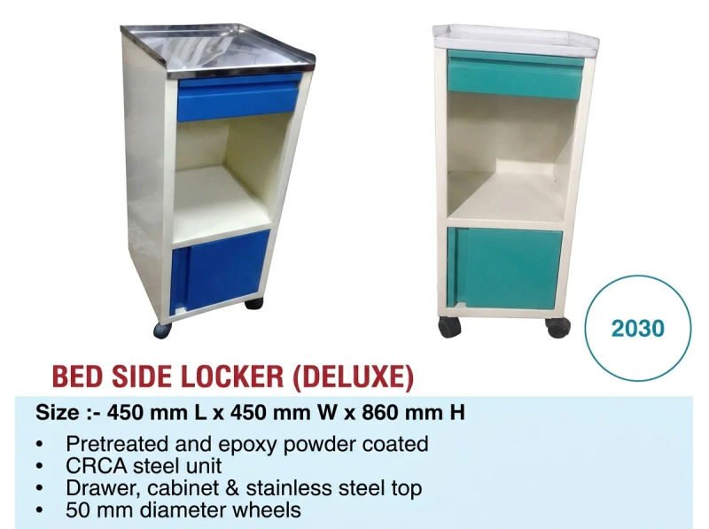 Daksh bedside locker deluxe ss top 2030 04 05 2026 16ad4d1b - SkyMedIdent
