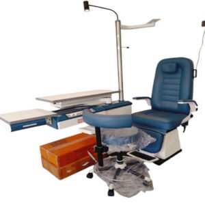 Dayal ophthalmic refraction system with stool doctor model right 28 07 2025 ab1634d3 - SkyMedIdent