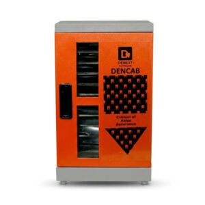 Denext 12 steel tray economic uv cabinet 05 05 2026 5fb99c7c - SkyMedIdent