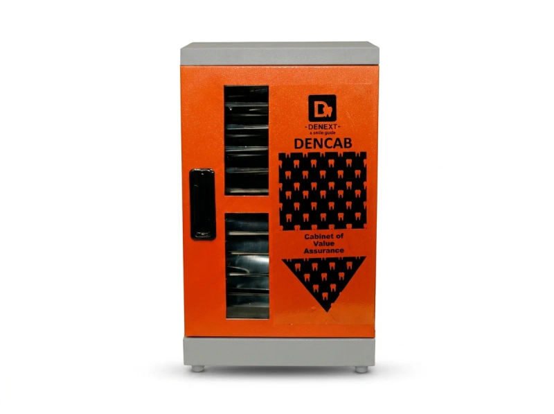Denext 12 steel tray economic uv cabinet 05 05 2026 5fb99c7c - SkyMedIdent