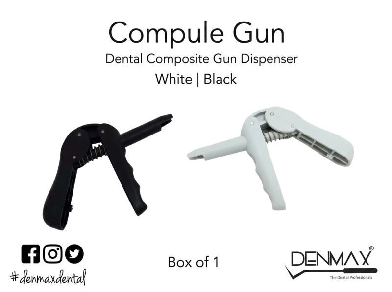 Denmax compule gun dispenser 05 05 2026 ac8e7aa4 - SkyMedIdent