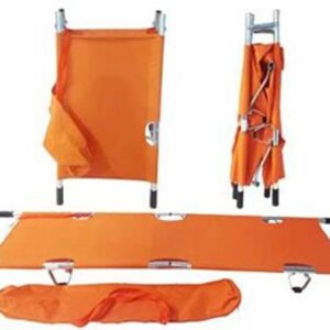 Desco stretcher folding 2 fold stas 501 19 02 2026 dd963299 - SkyMedIdent