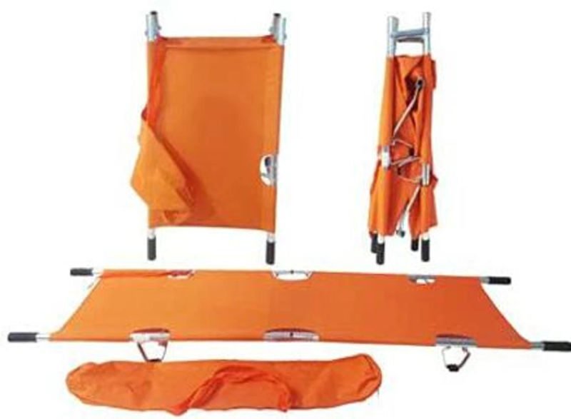 Desco stretcher folding 2 fold stas 501 19 02 2026 dd963299 - SkyMedIdent