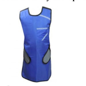 Desco x ray coat apron small xrsp 111 19 02 2026 51e08ed1 - SkyMedIdent