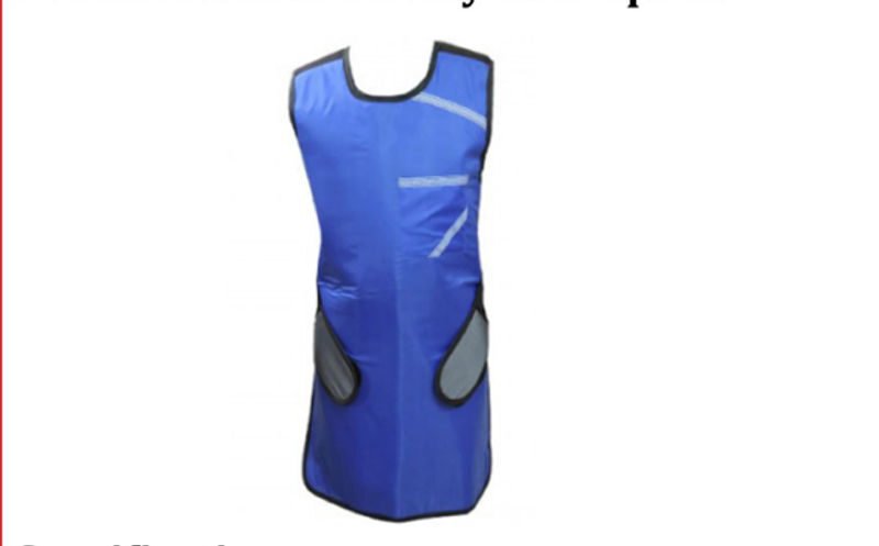 Desco x ray coat apron small xrsp 111 19 02 2026 51e08ed1 - SkyMedIdent