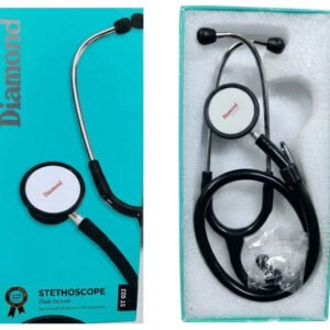Diamond stethoscope dual deluxe st022 04 05 2026 3c283b48 - SkyMedIdent