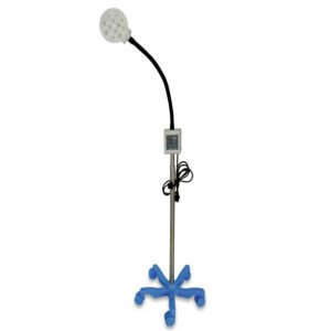 Doctroid led examination light 04 05 2026 04271f7e - SkyMedIdent