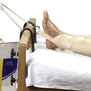 Dyna ankle traction beige small 1540 23 06 2026 2681f8eb - SkyMedIdent