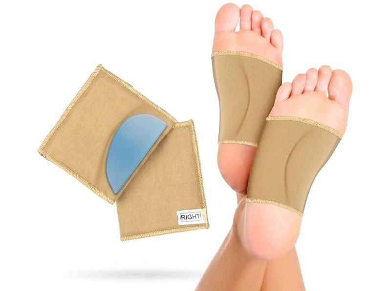 Dyna arch support sleeve universal 1797 29 06 2026 ecf409fb - SkyMedIdent