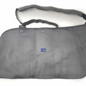 Dyna arm sling grey medium 1601 25 06 2026 0082070e - SkyMedIdent