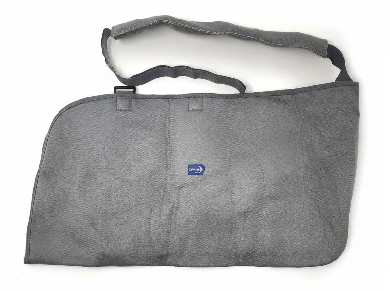 Dyna arm sling grey medium 1601 25 06 2026 0082070e - SkyMedIdent