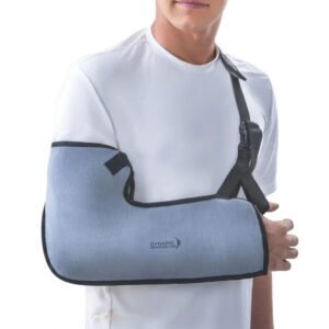 Dyna arm sling pouch medium 1610 11 06 2026 176079bd - SkyMedIdent