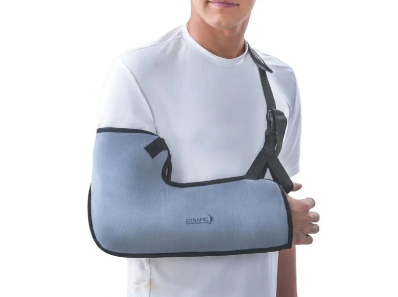 Dyna arm sling pouch medium 1610 11 06 2026 176079bd - SkyMedIdent