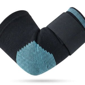 Dyna comfort elbow binder black medium 1630 18 06 2026 aa2bc007 - SkyMedIdent