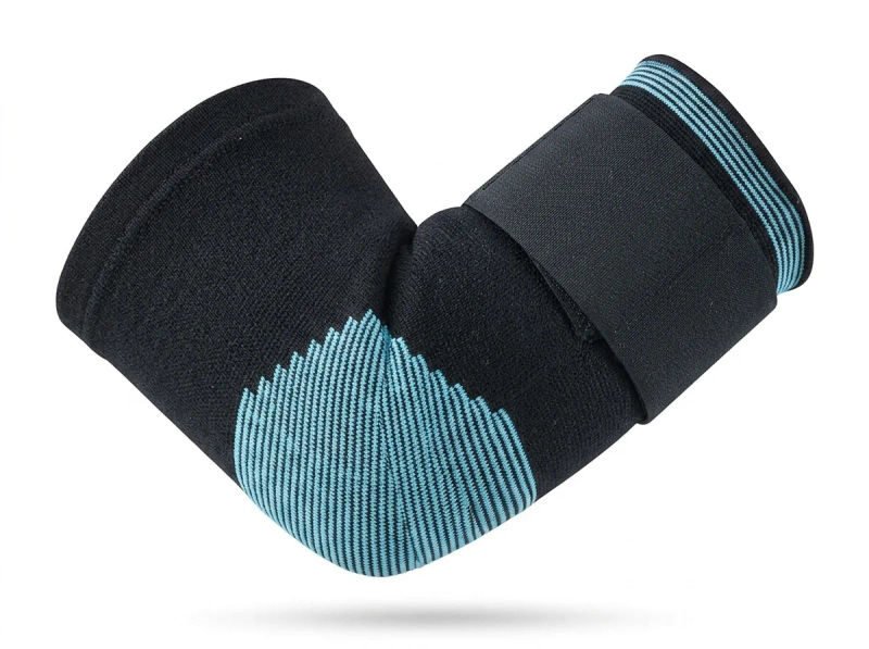 Dyna comfort elbow binder black medium 1630 18 06 2026 aa2bc007 - SkyMedIdent