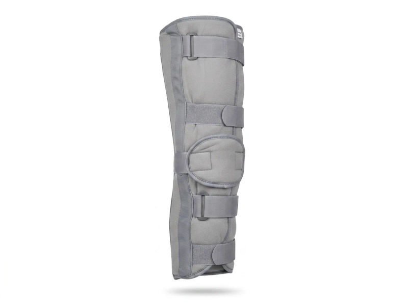 Dyna innolife knee immobilizer grey 19 inch s 1242 11 06 2026 f9d64329 - SkyMedIdent