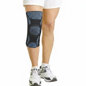 Dyna knee brace medio lateral stabiliser black small 1271 24 06 2026 f69898f2 - SkyMedIdent