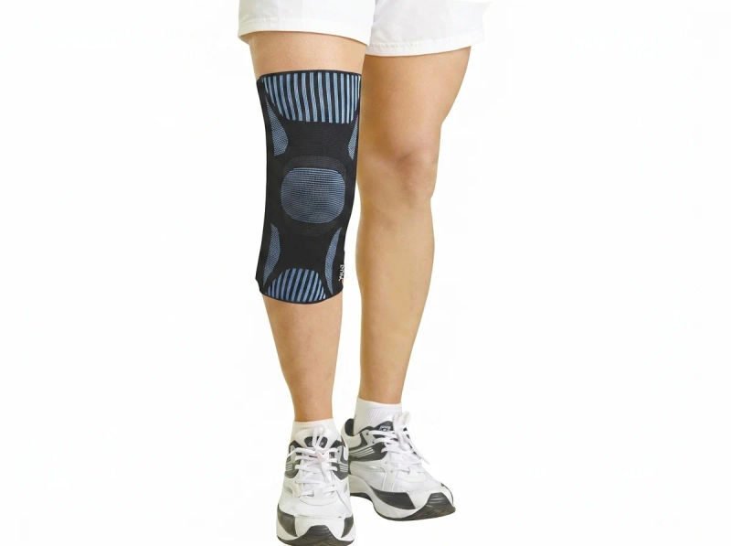 Dyna knee brace medio lateral stabiliser black small 1271 24 06 2026 f69898f2 - SkyMedIdent