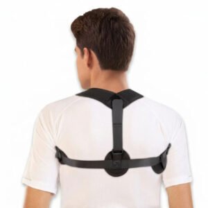 Dyna posture corrector black universal 1455 11 06 2026 7e93c998 - SkyMedIdent