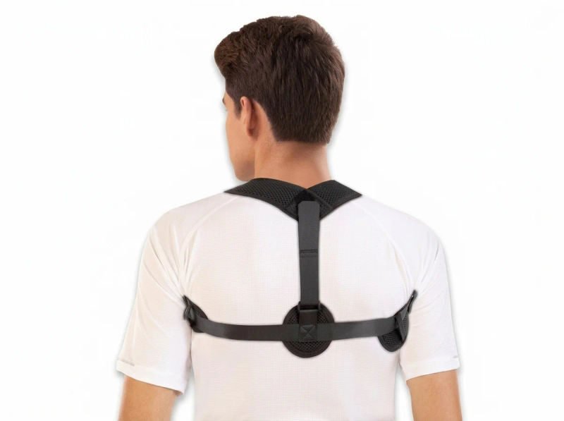 Dyna posture corrector black universal 1455 11 06 2026 7e93c998 - SkyMedIdent
