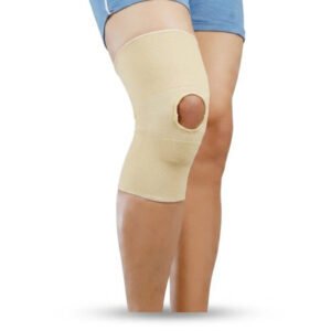 Dyna sego knee support with open patella small 2563 24 06 2026 afe38c98 - SkyMedIdent