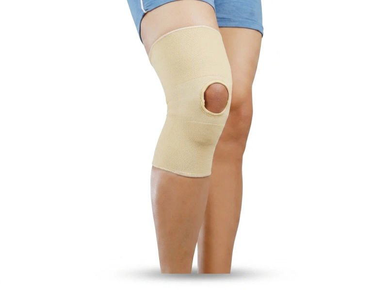 Dyna sego knee support with open patella small 2563 24 06 2026 afe38c98 - SkyMedIdent