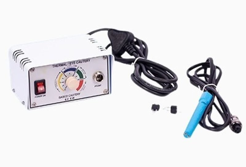 E1173fa03a5b48508 Eye or Thermal Cautery - SkyMedIdent