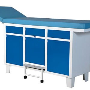 E23d476673a542a29 1 Janani Examination Couch Deluxe - SkyMedIdent