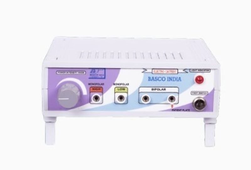 E5bad93ad27b45918 Electro Cautery Byfrecator Model B 202 50 watts - SkyMedIdent