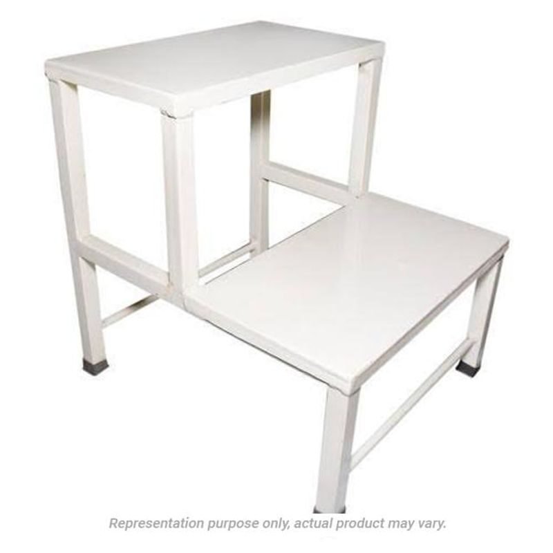 E5f268c196f14abaa double step stool - SkyMedIdent