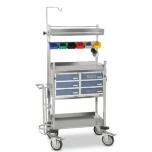 Elite crash cart ms frame sspl549 17 06 2026 2b880b06 - SkyMedIdent