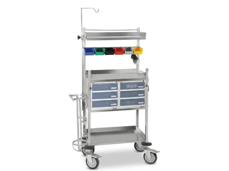 Elite crash cart ms frame sspl549 17 06 2026 2b880b06 - SkyMedIdent