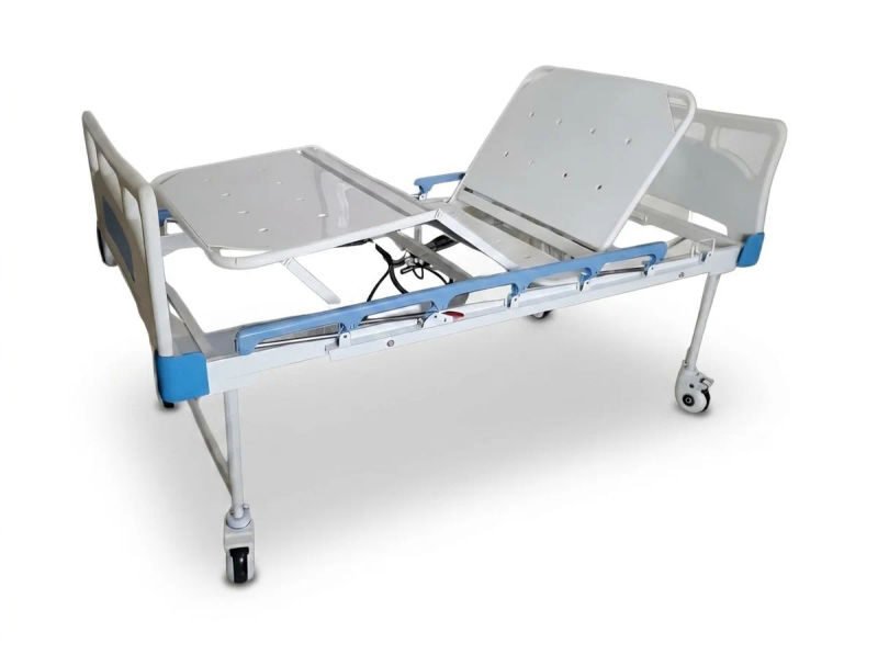 Elite Med India Electric Fowler Bed - with Mattress (SSPL-777)