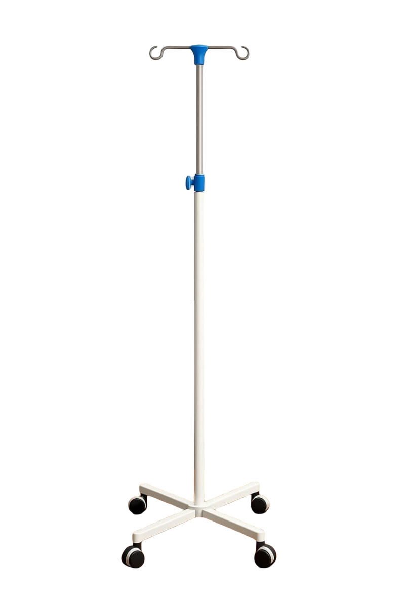 Elite med india ms iv stand white sspl601 26 06 2025 7194da3d - SkyMedIdent