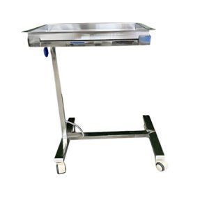 Elite med india premium mayo trolley for ot rust free sspl0309 11 06 2026 00728bb8 - SkyMedIdent