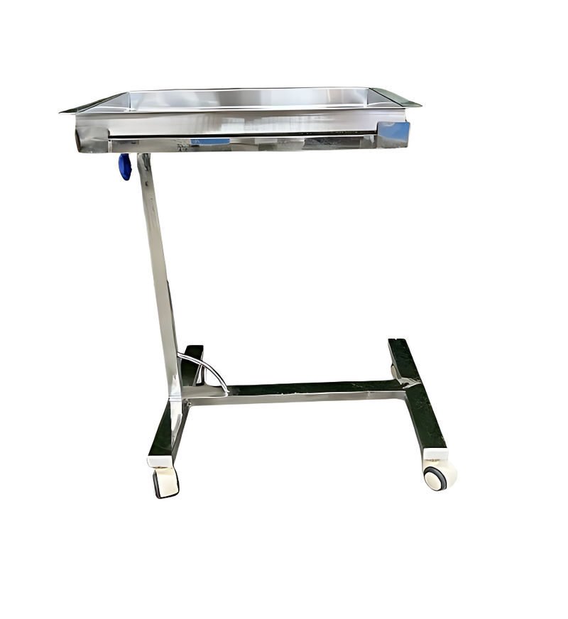 Elite med india premium mayo trolley for ot rust free sspl0309 11 06 2026 00728bb8 - SkyMedIdent